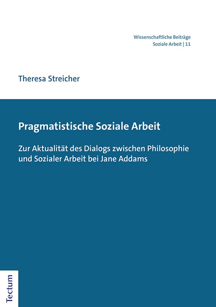 Pragmatistische Soziale Arbeit Philosophy