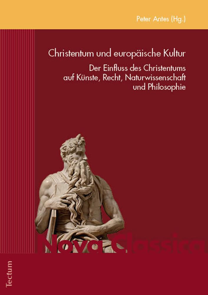 Christentum und europäische Kultur Politics & History