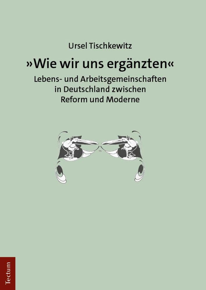 'Wie wir uns ergänzten' Business, Finance & Career