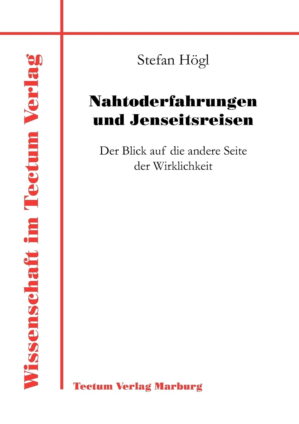 Product Image: Nahtoderfahrungen und Jenseitsreisen