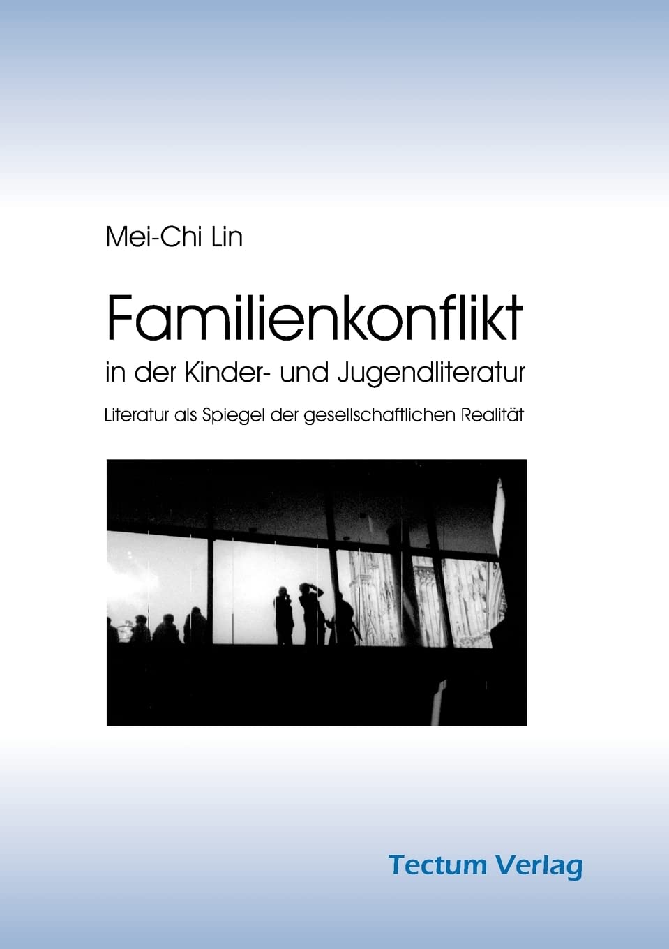Familienkonflikt in der Kinder- und Jugendliteratur book