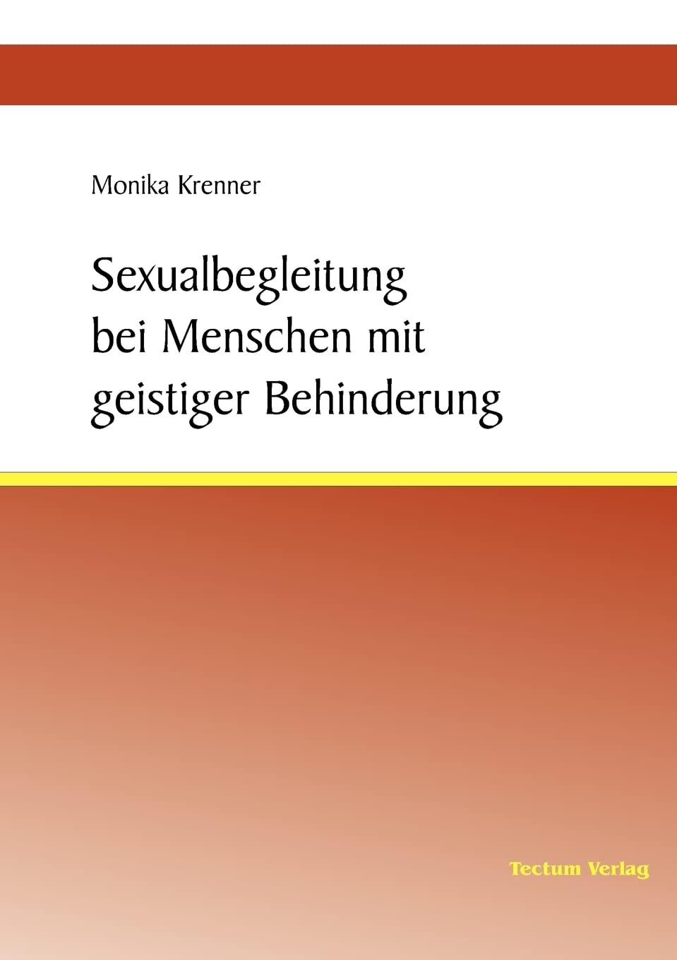 Sexualbegleitung bei Menschen mit geistiger Behinderung Law