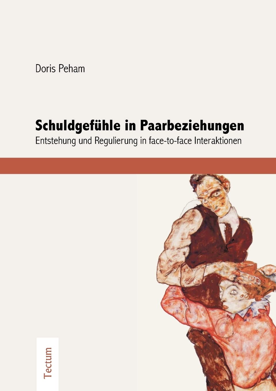 Schuldgefühle in Paarbeziehungen book
