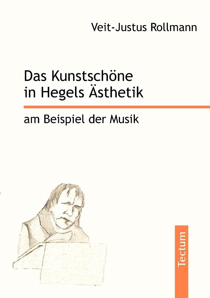 Das Kunstschöne in Hegels Ästhetik am Beispiel der Musik Philosophy