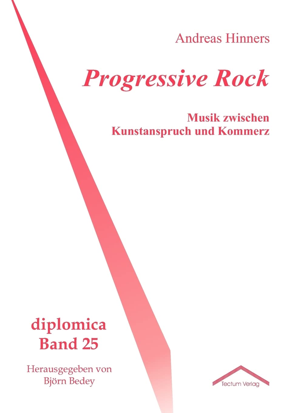 Progressive Rock - Musik zwischen Kunstanspruch und Kommerz Arts & Music