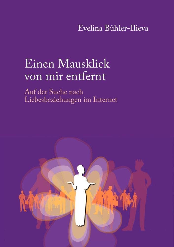 Einen Mausklick von mir entfernt - Auf der Suche nach Liebesbeziehungen im Internet Law