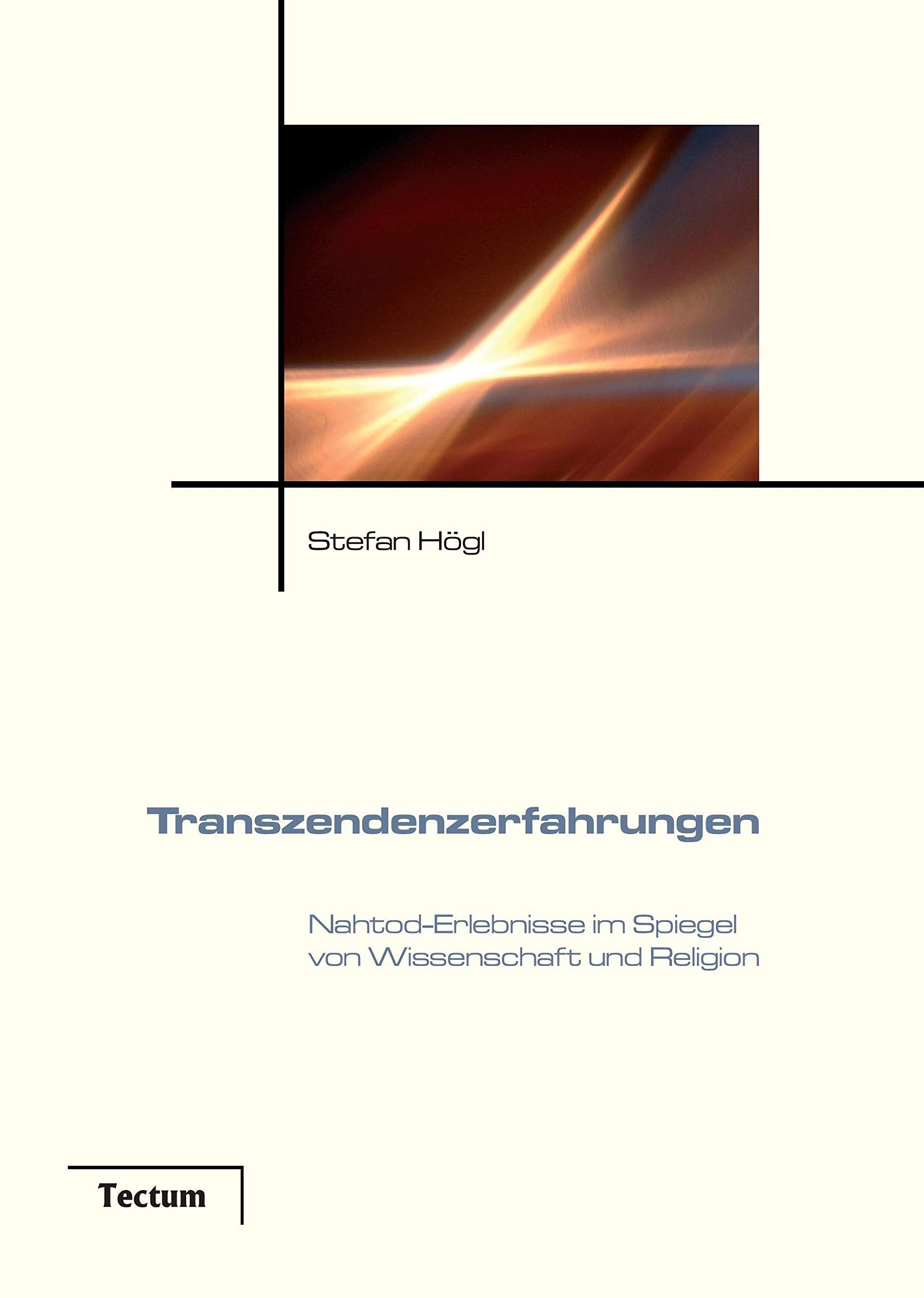 Product Image: Transzendenzerfahrungen