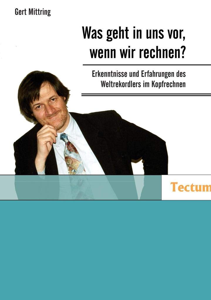 Was geht in uns vor, wenn wir rechnen? book