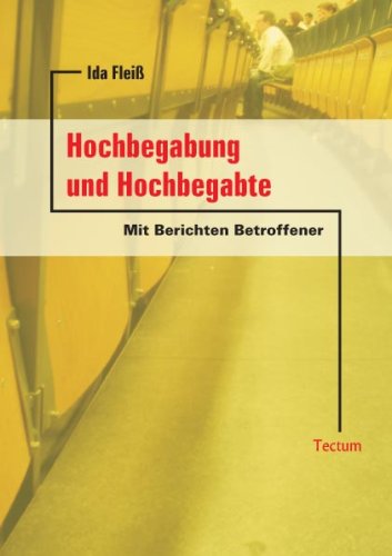 Hochbegabung und Hochbegabte Learning & Reference