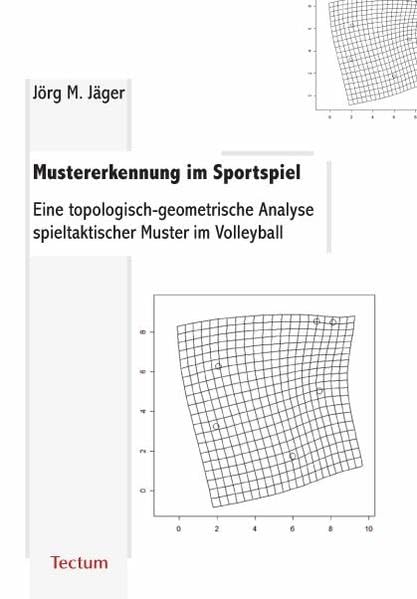 Mustererkennung im Sportspiel: Eine topologisch-geometrische Analyse spieltaktischer Muster im Volleyball Leisure & Fun