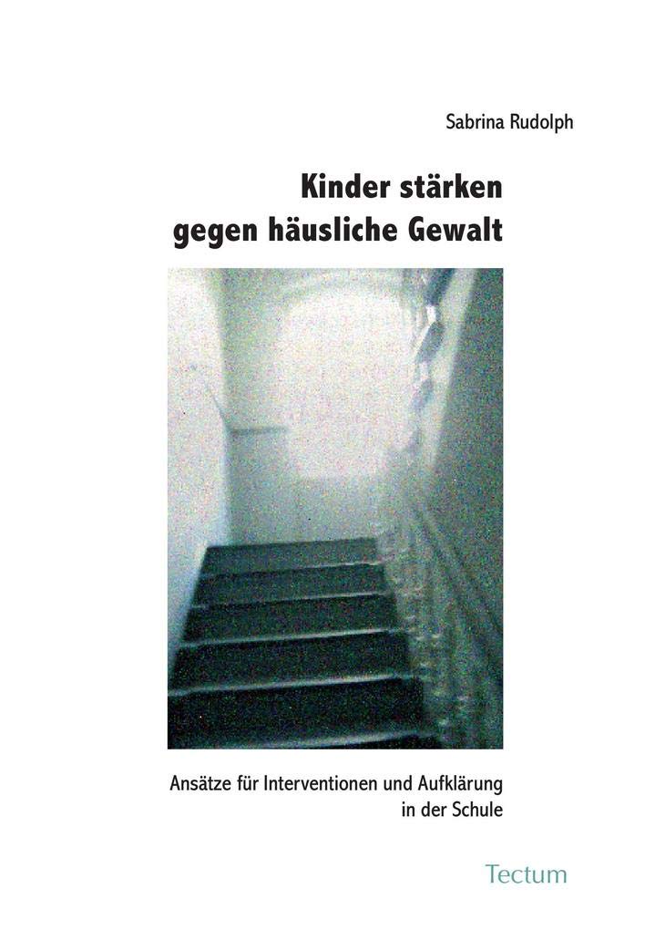 Kinder stärken gegen häusliche Gewalt book