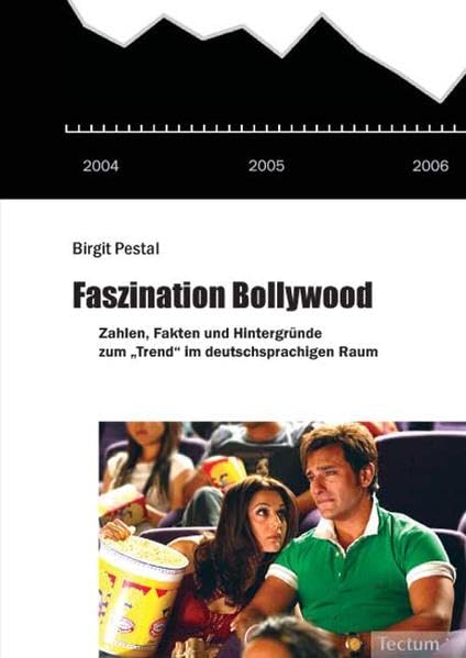 Faszination Bollywood. Zahlen, Fakten und Hintergründe zum "Trend" im deutschsprachigen Raum Law