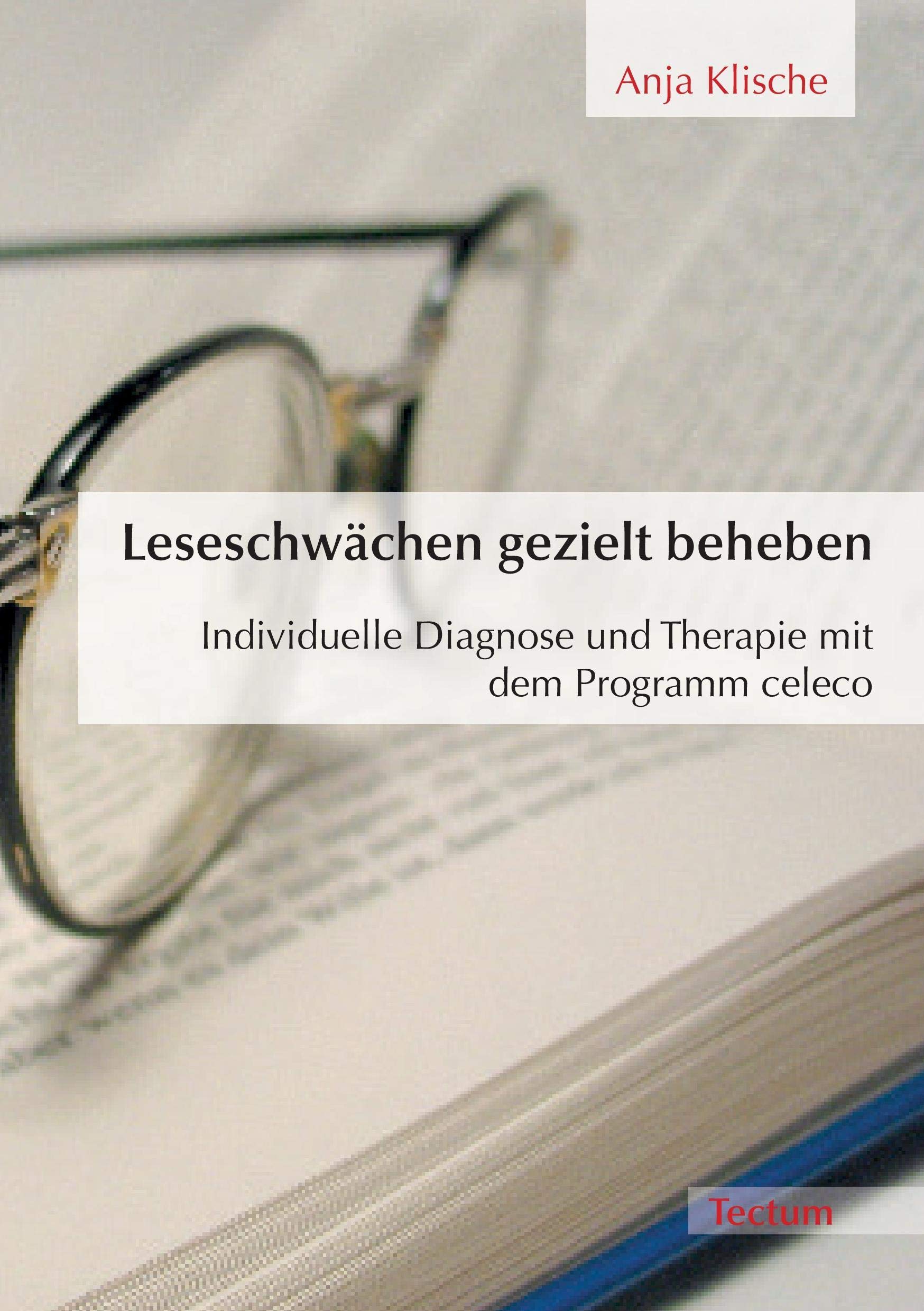 Leseschwächen gezielt beheben Education & Training