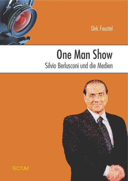 One Man Show Law