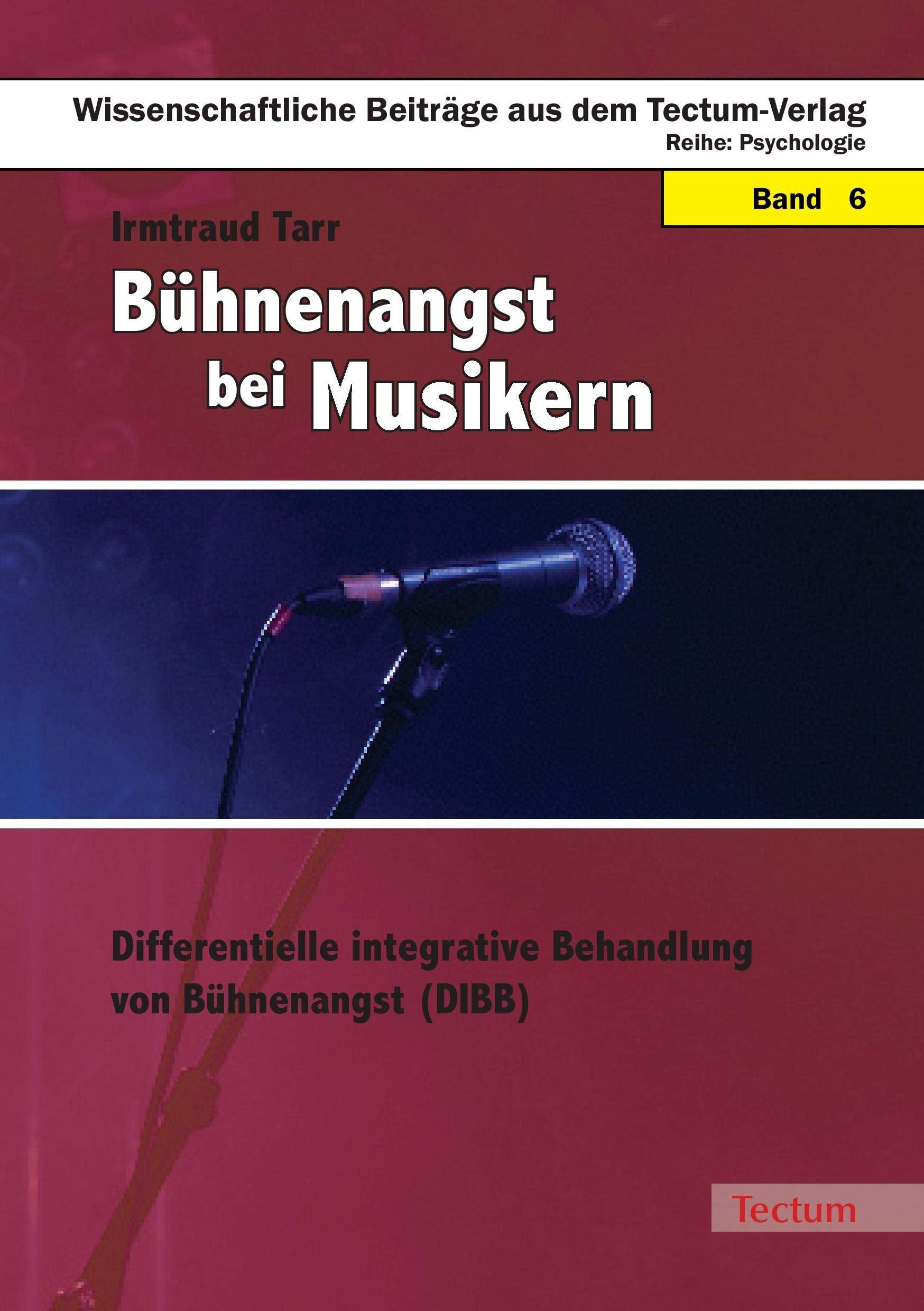 Bühnenangst bei Musikern Health, Nutrition & Fitness