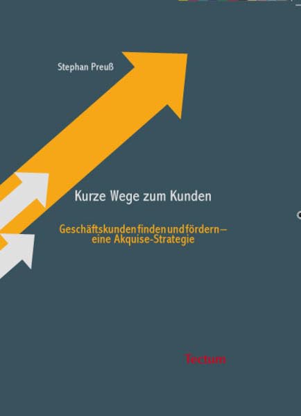 Product Image: Kurze Wege zum Kunden