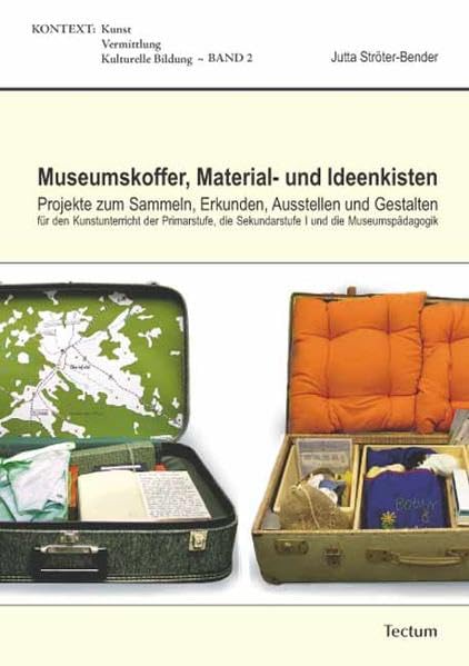Museumskoffer, Material- und Ideenkisten Education & Training