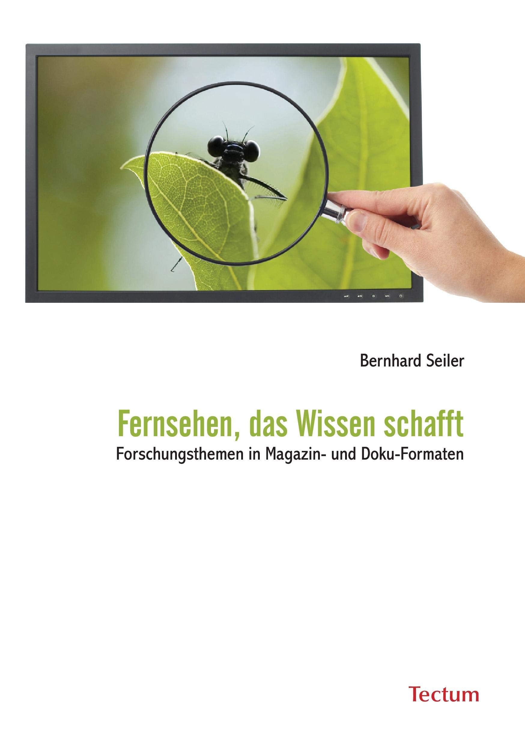 Fernsehen, das Wissen schafft Law