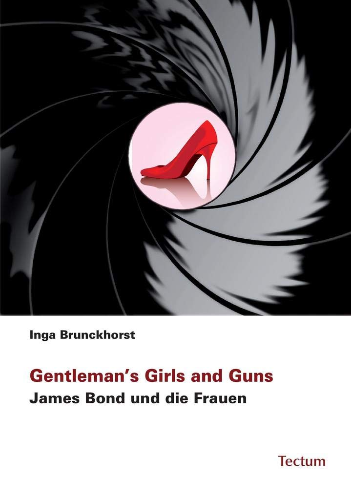 Gentleman¿s Girls and Guns book