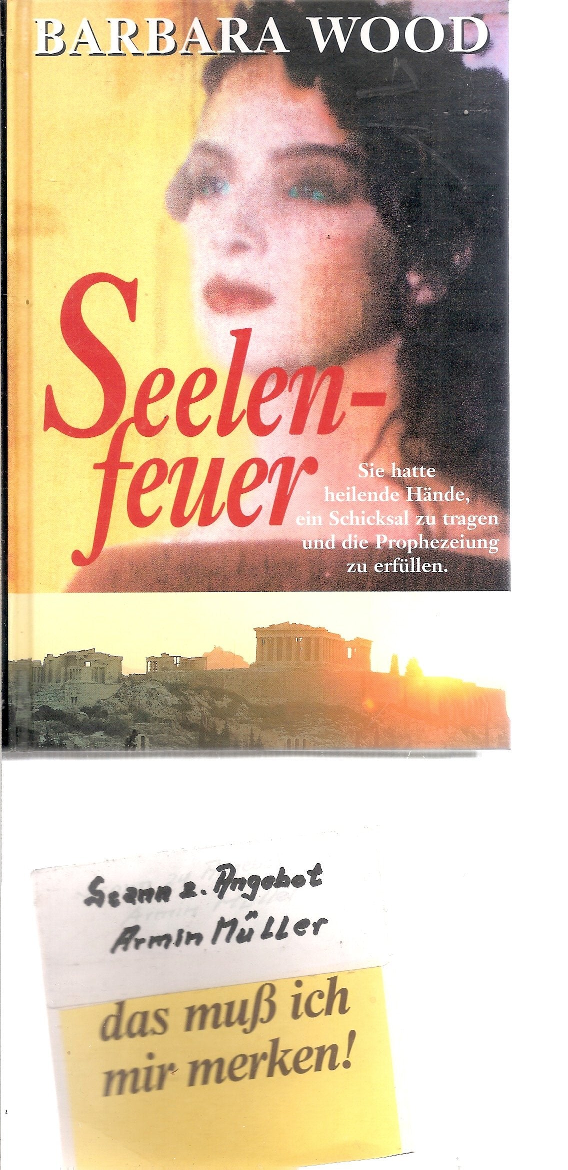 Product Image: Seelenfeuer