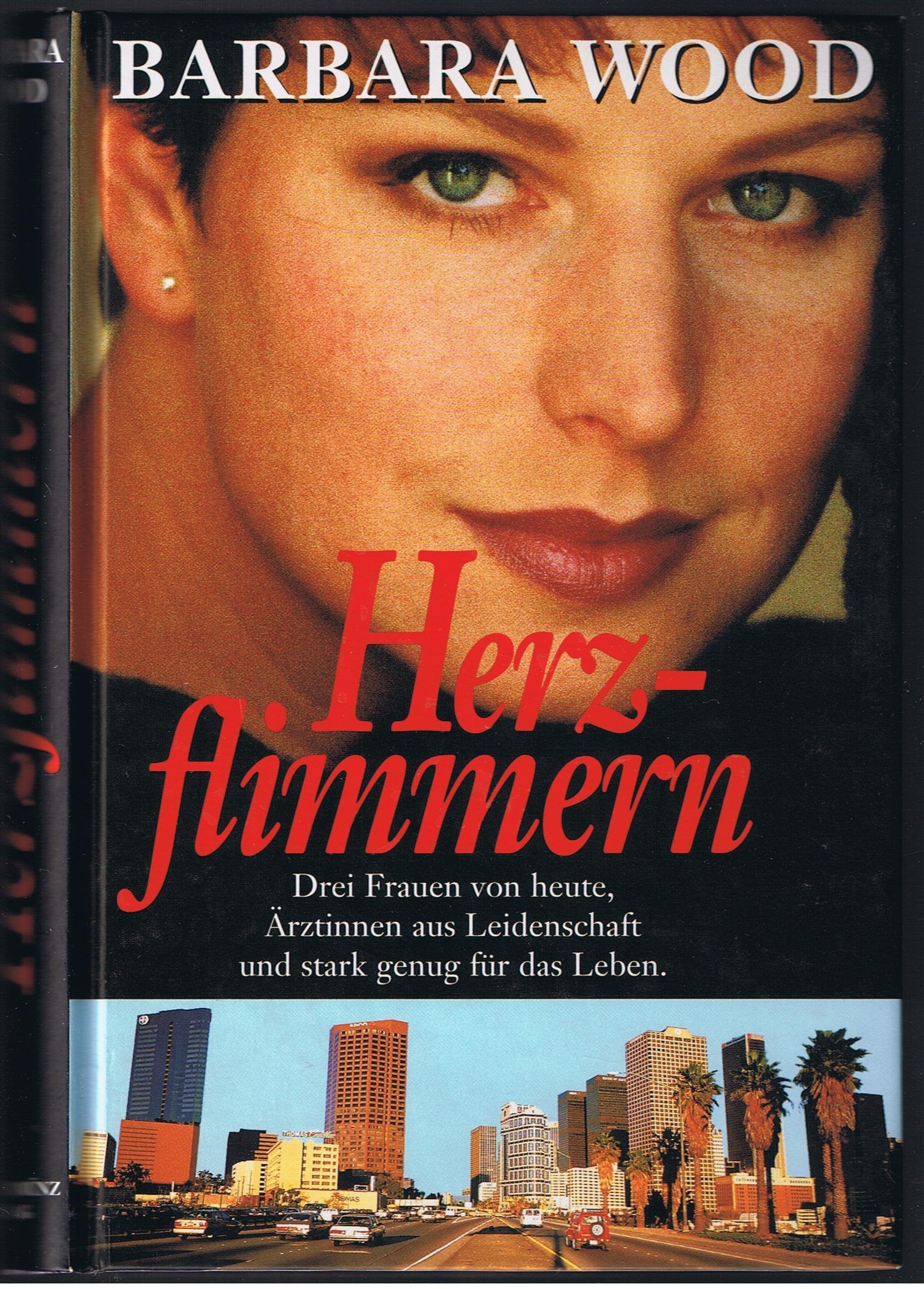 Product Image: Herzflimmern
