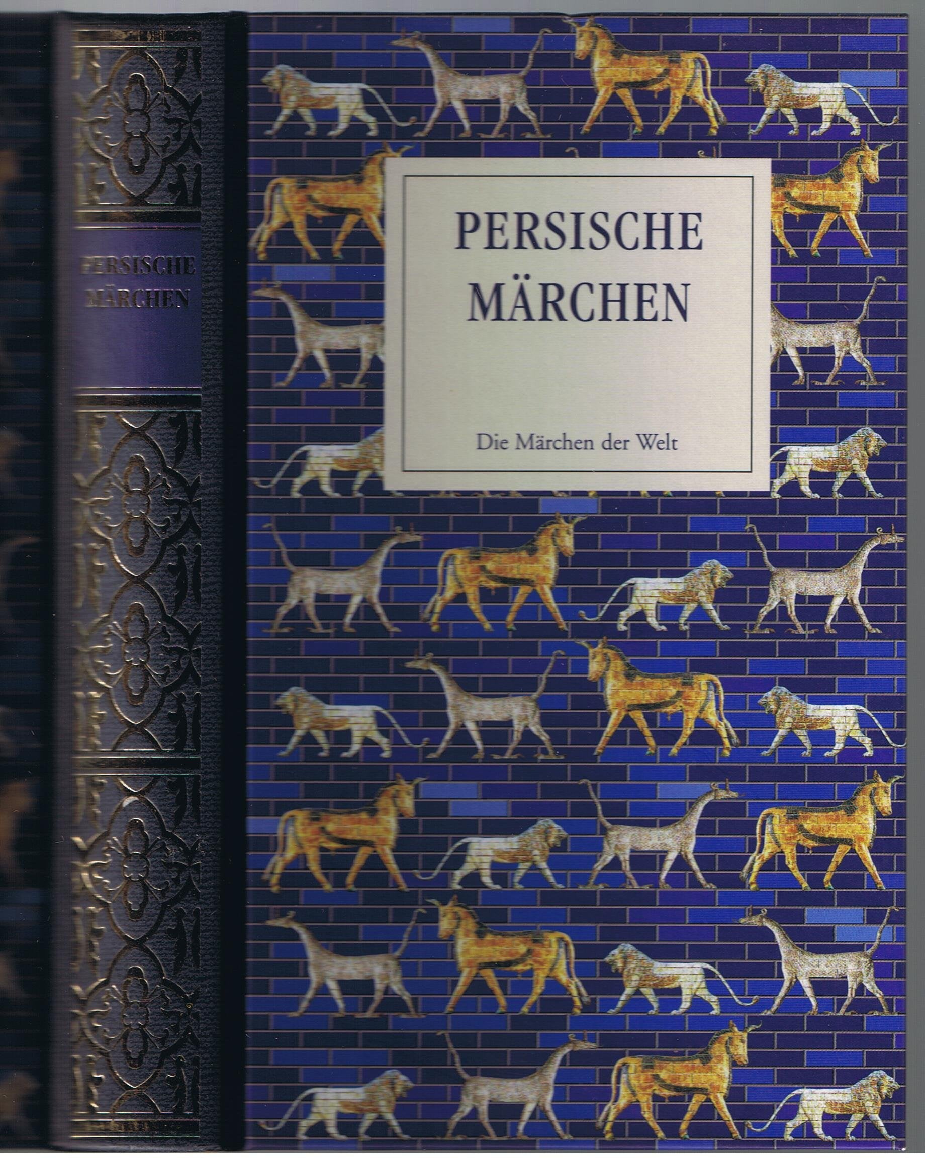 Persische Märchen Books