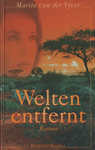 Welten entfernt. Books