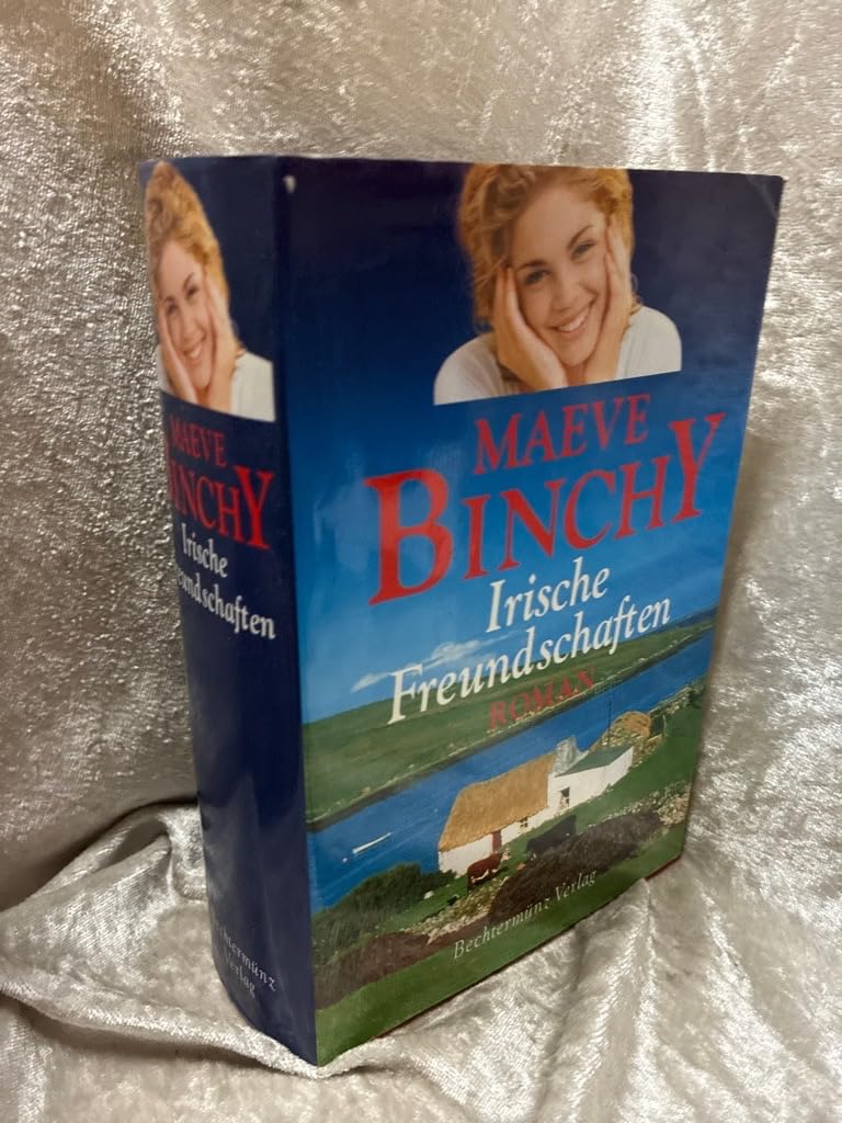Irische Freundschaften Contemporary literature
