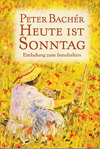 Heute ist Sonntag. Books