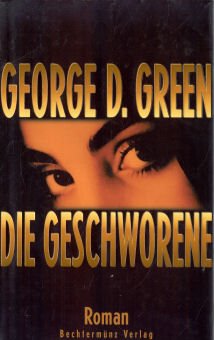 Die Geschworene : Roman Books