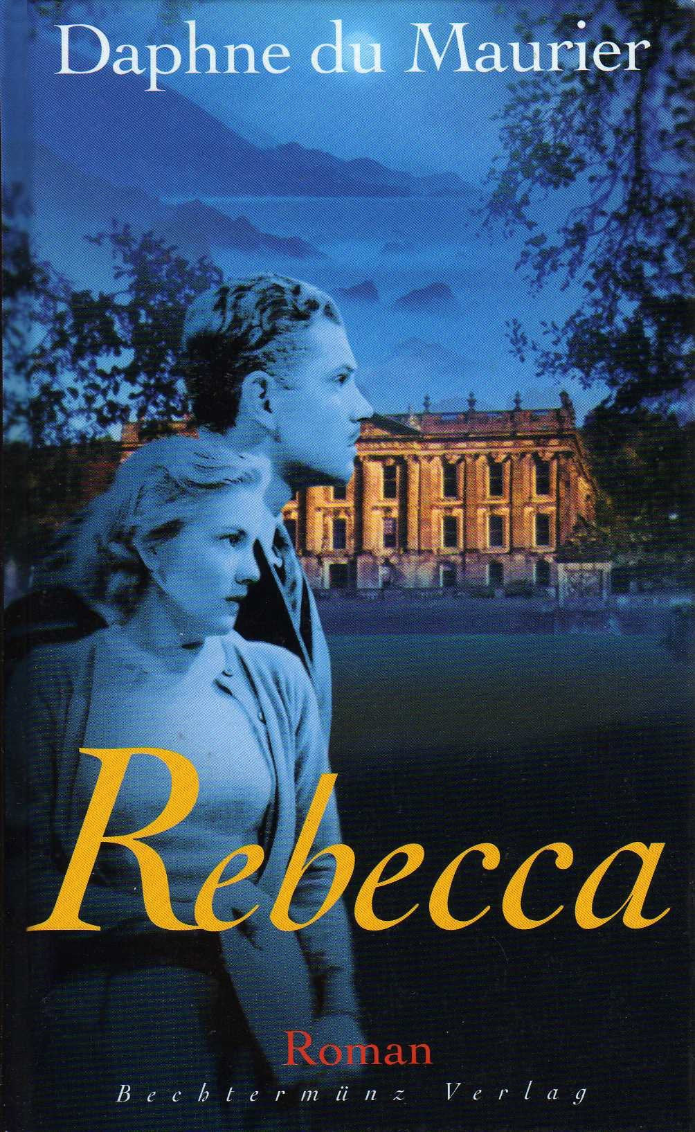 Rebecca Calendars