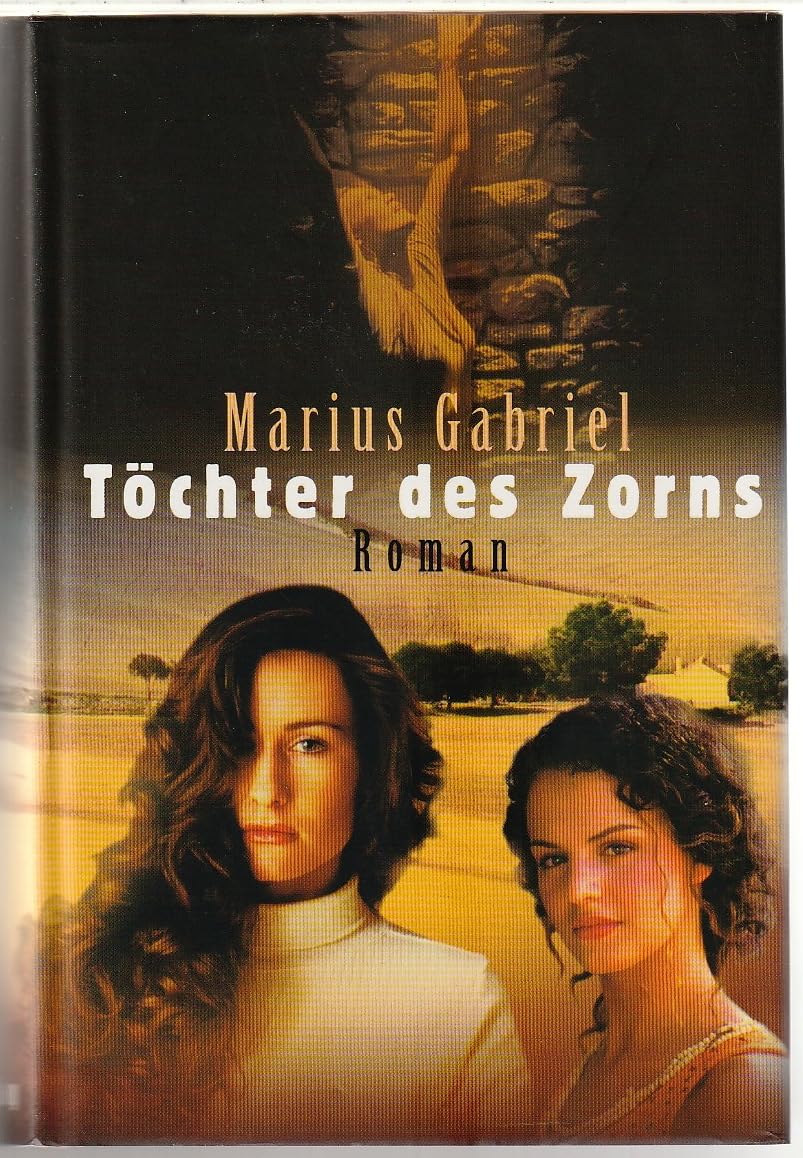 Töchter des Zorns Books