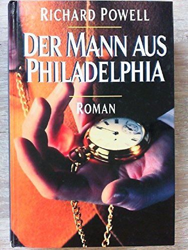 Product Image: Der Mann aus Philadelphia