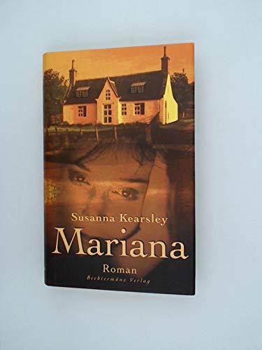 Mariana : Roman. Books