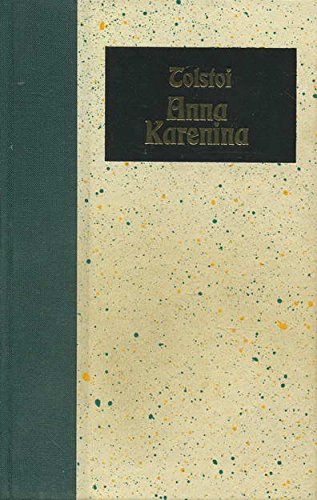 Anna Karenina - bk1212 Classics