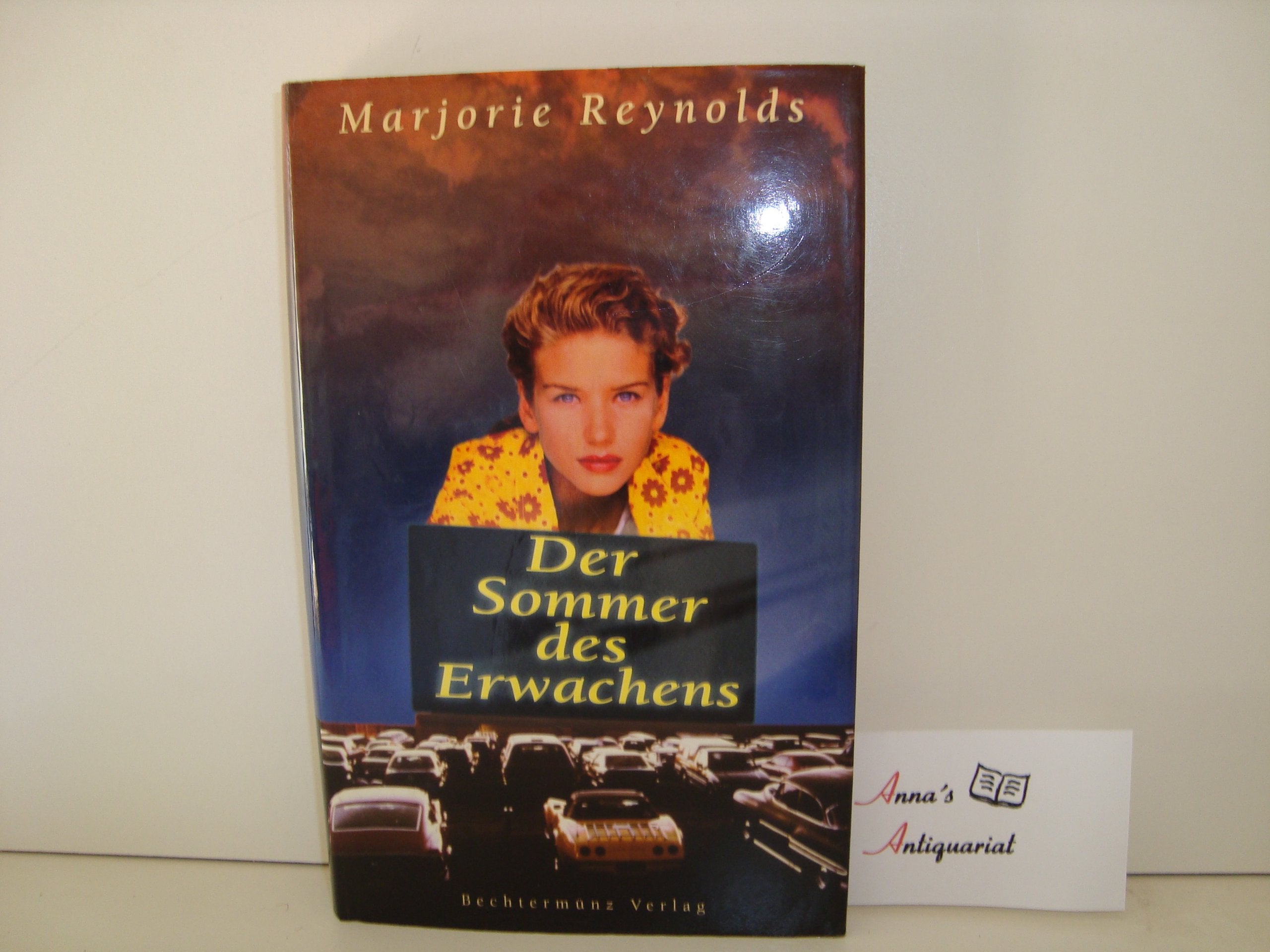 Der Sommer des Erwachens Books