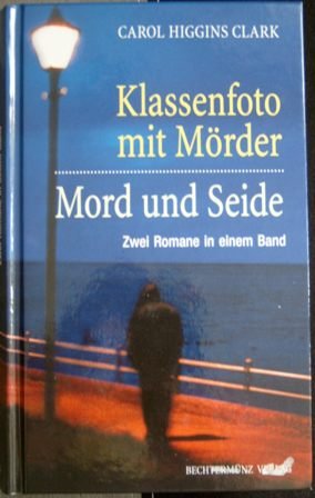 Klassenfoto mit einem MÃƒ¶rder / Mord und Seide Books
