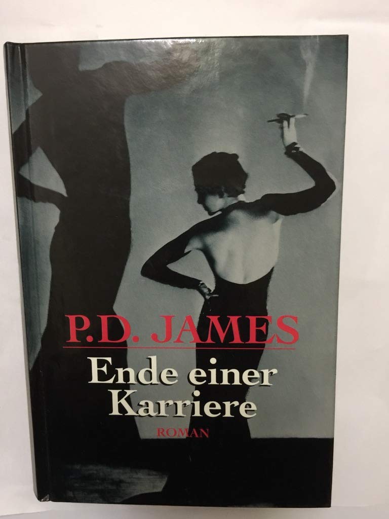 Ende einer Karriere Books