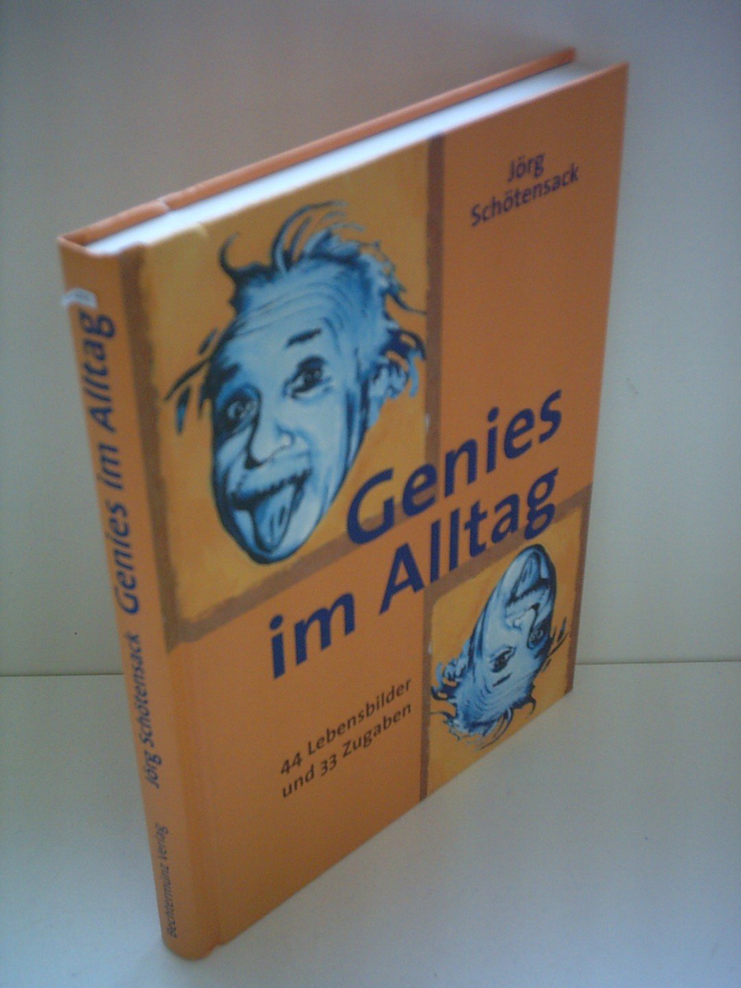 Genies im Alltag Memories