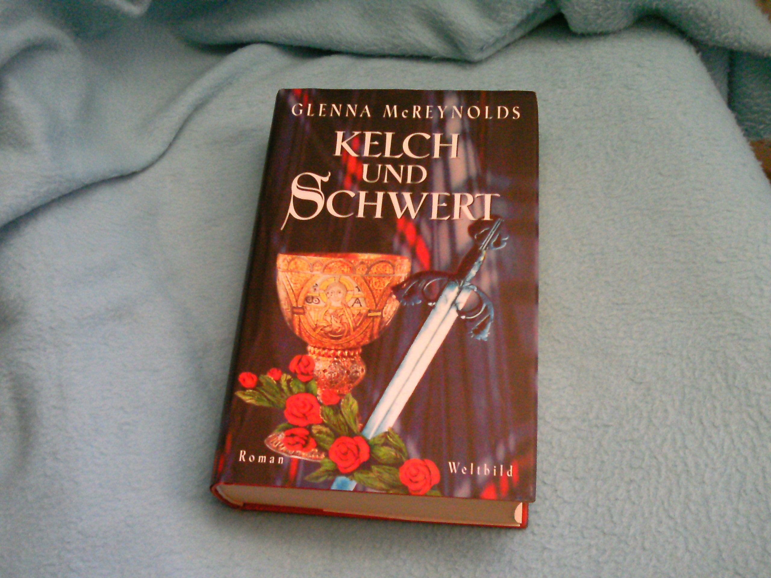 Product Image: Kelch und Schwert