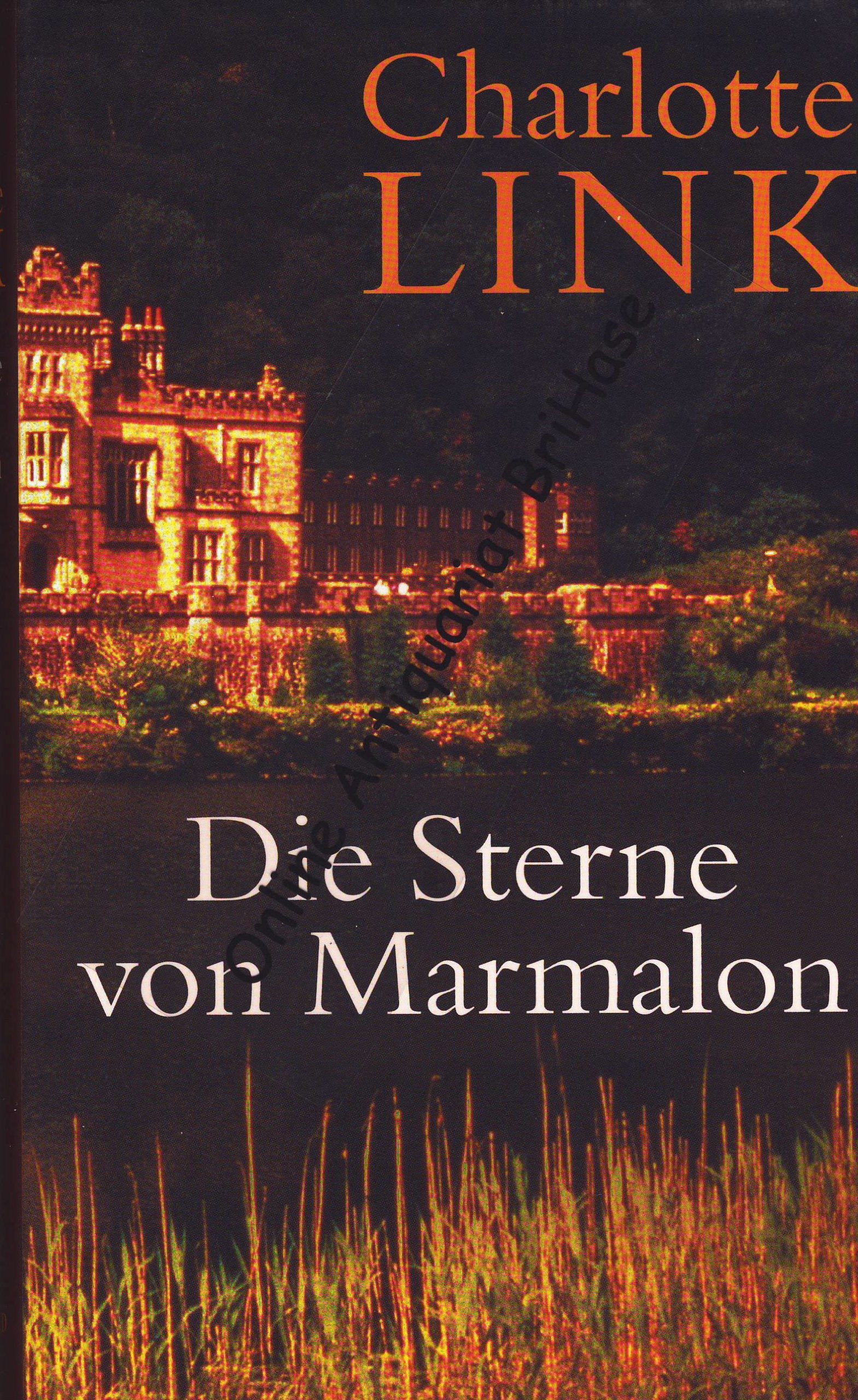 Die Sterne von Marmalon Contemporary literature Books