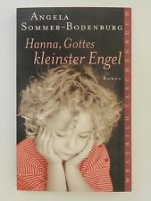 Hanna, Gottes kleinster Engel Novels & Short Stories