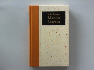 Product Image: Manon Lescaut - Die Geschichte einer Liebe