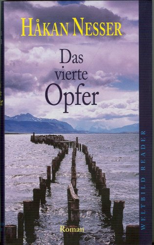 Das vierte Opfer Contemporary literature