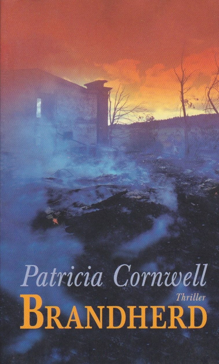 Brandherd Contemporary literature Books