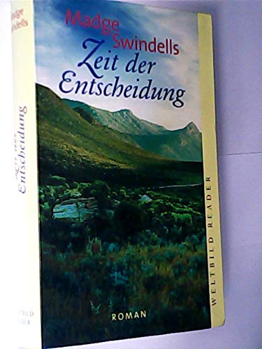 Zeit der Entscheidung. Roman Books