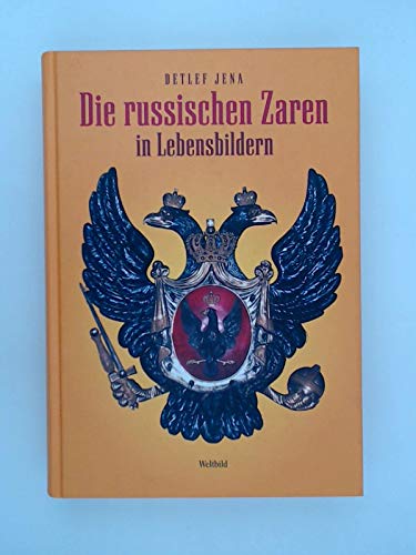 Die russichen Zaren in Lebensbildern Books