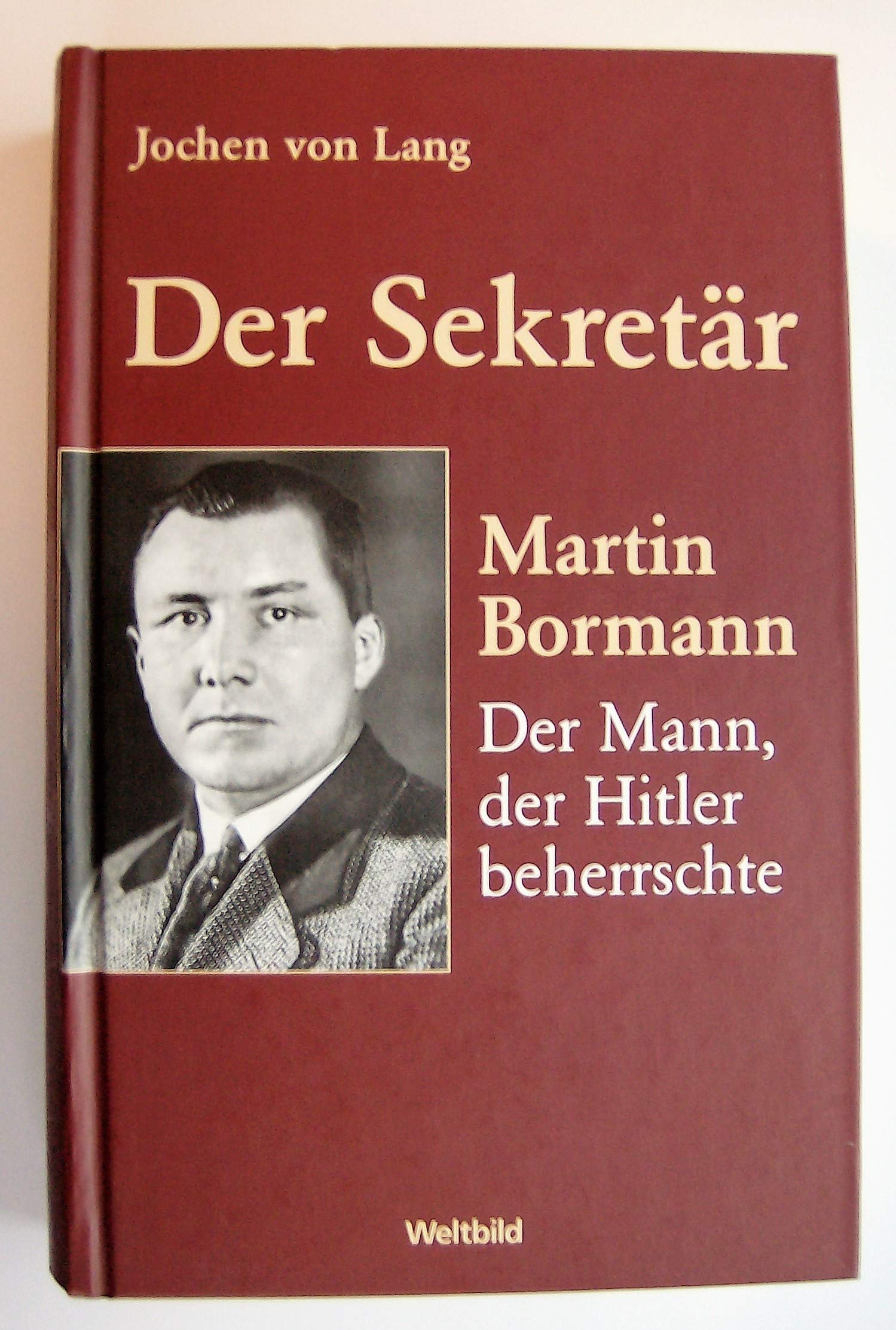 Der Sekretär (Livre en allemand) book
