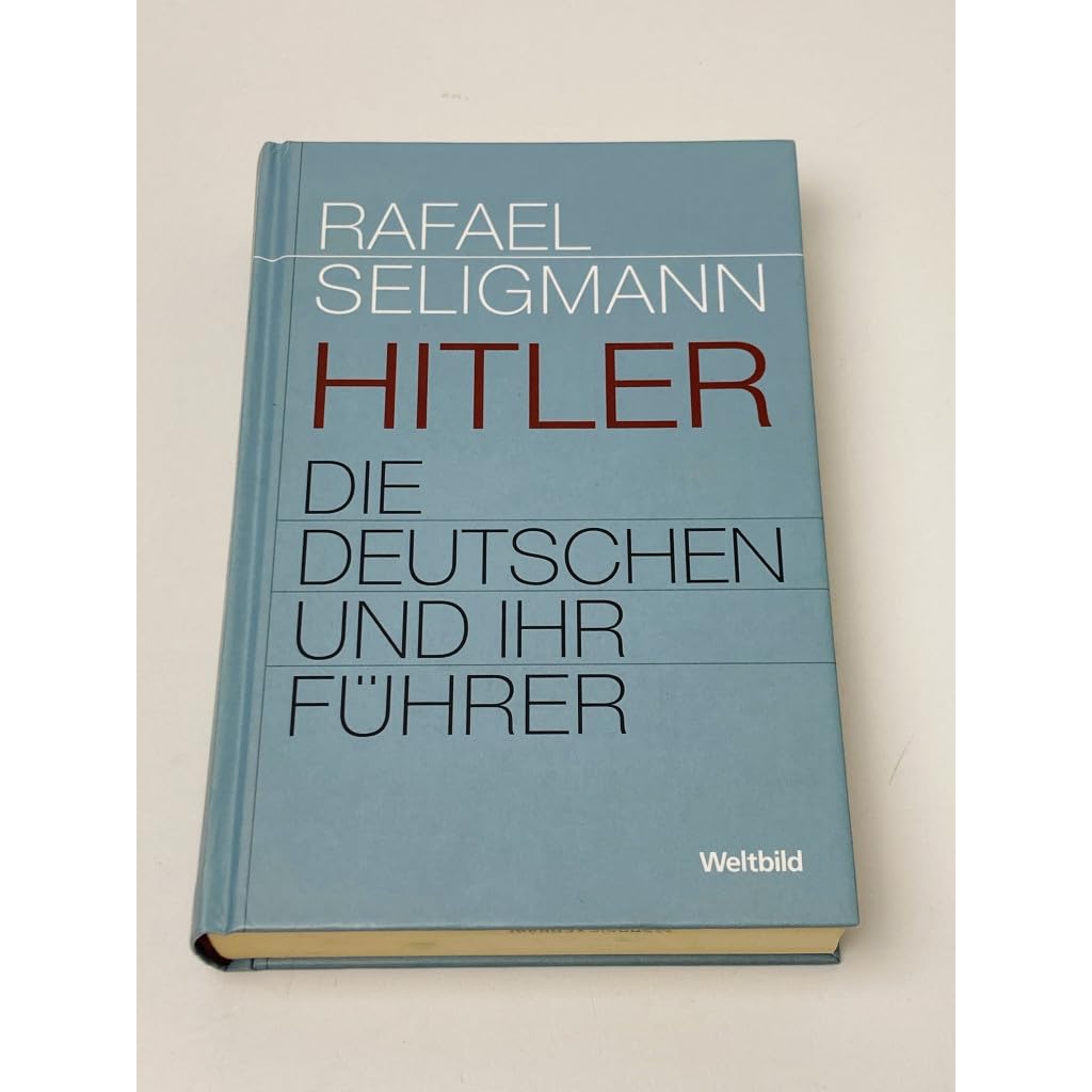Hitler - die Deutschen und ihr Führer Memories