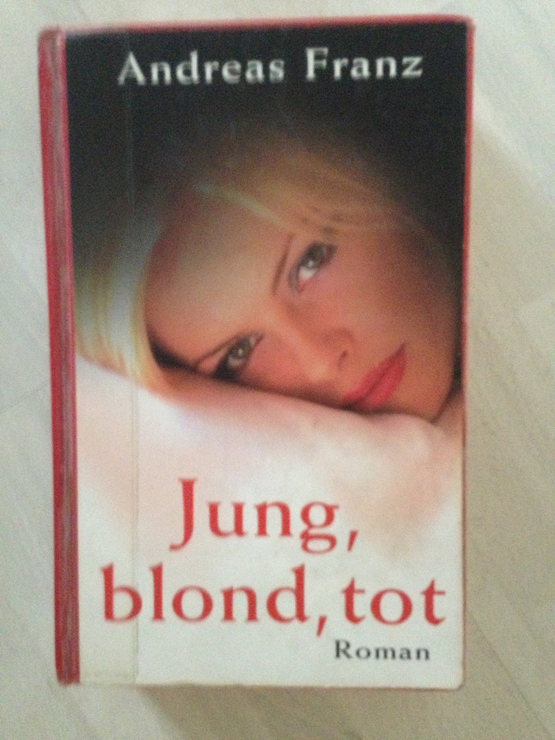Product Image: Jung, blond, tot